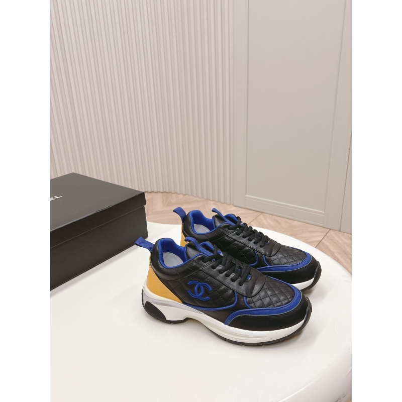 Ch*el sneakers